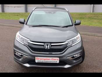 Used Honda CR-V 2016 for sale - 74985771: Photo