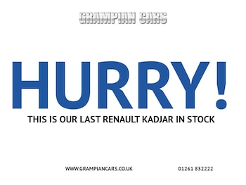 Used Renault Kadjar 2019 for sale - 79587741: Photo