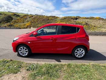 Used Vauxhall Viva 2018 for sale - 78330717: Photo
