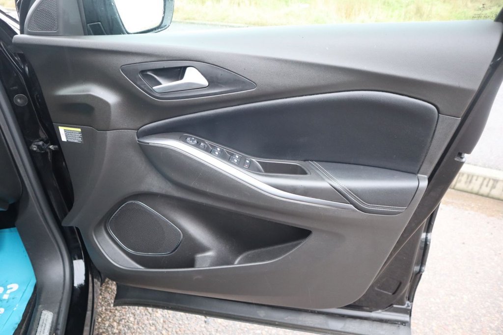 Used Vauxhall Grandland X 2019 for sale - 77172271: Photo 10