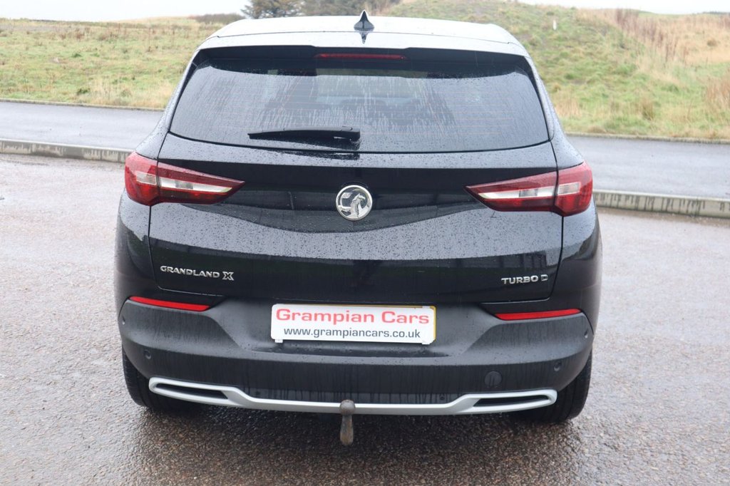 Used Vauxhall Grandland X 2019 for sale - 77172271: Photo 6