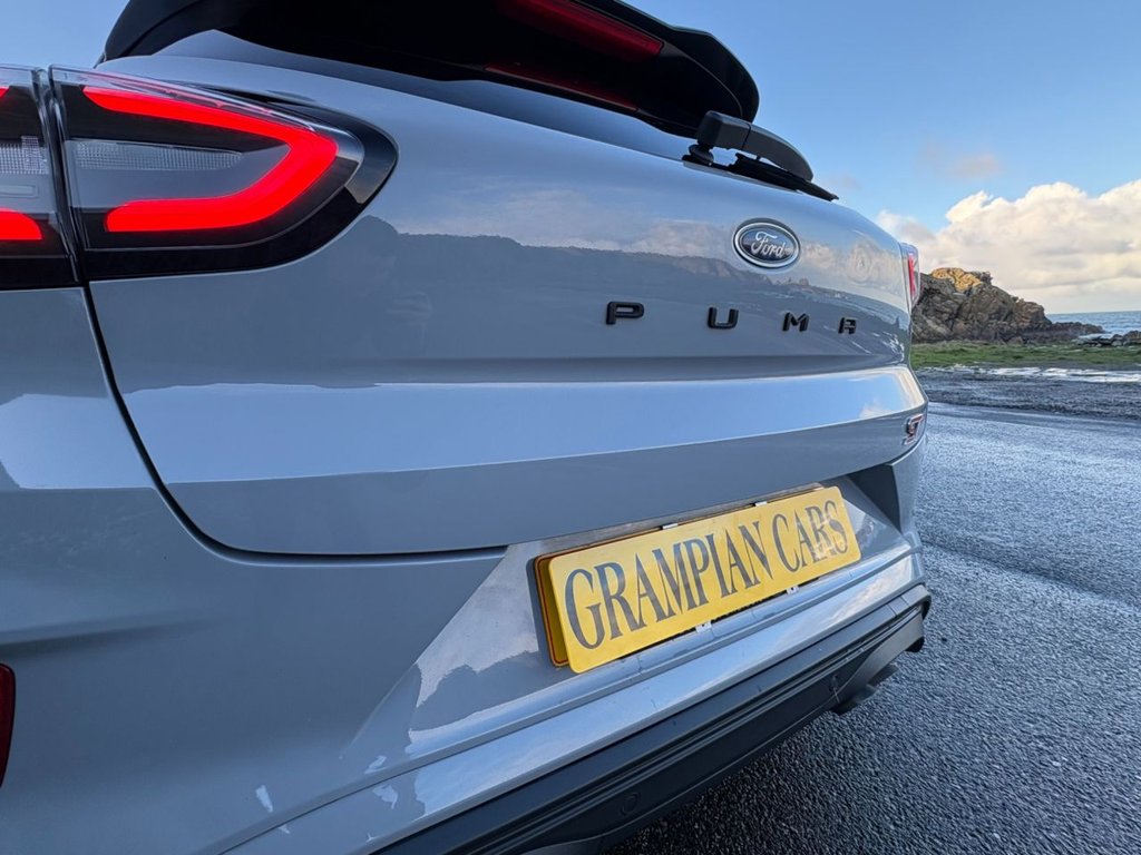 Used Ford Puma 2023 for sale - 77477506: Photo 10