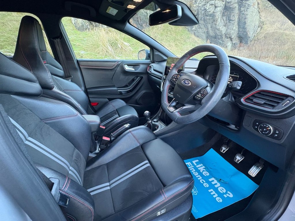 Used Ford Puma 2023 for sale - 77477506: Photo 11