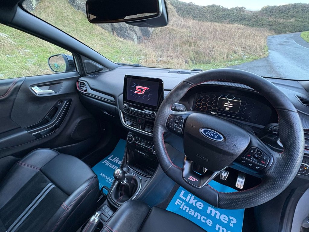 Used Ford Puma 2023 for sale - 77477506: Photo 12