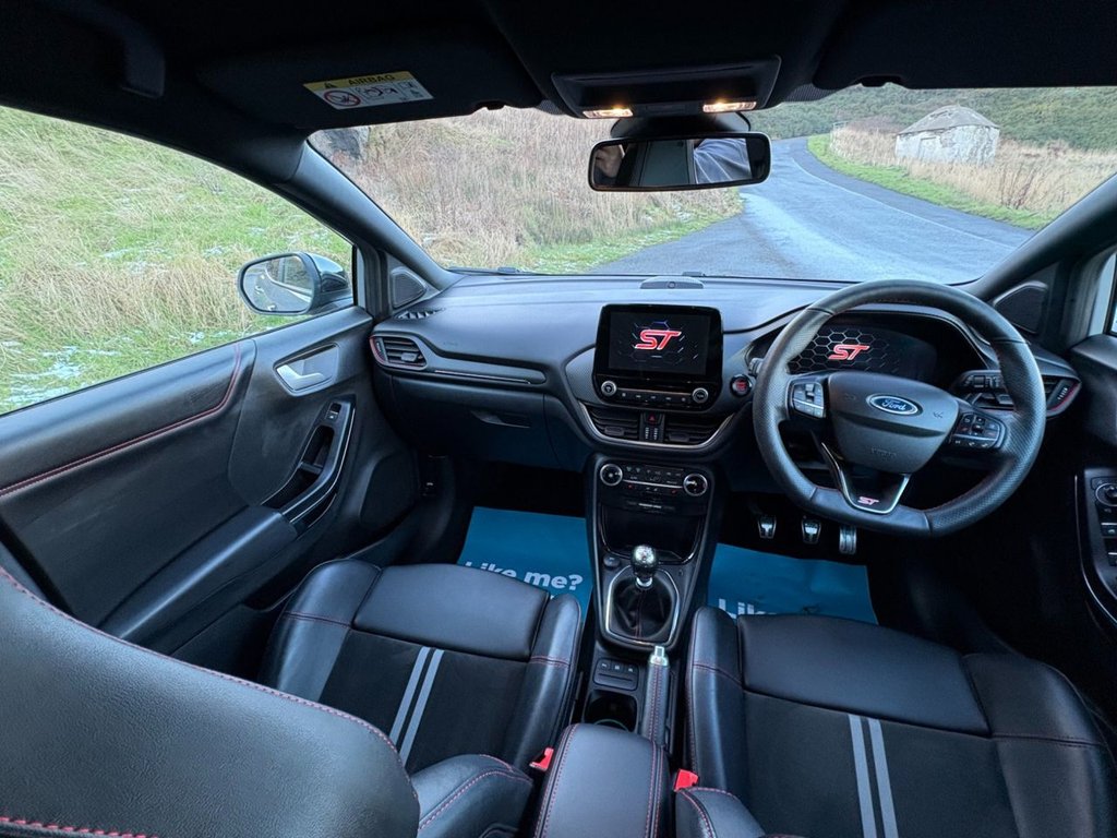 Used Ford Puma 2023 for sale - 77477506: Photo 13