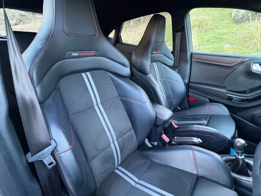 Used Ford Puma 2023 for sale - 77477506: Photo 14