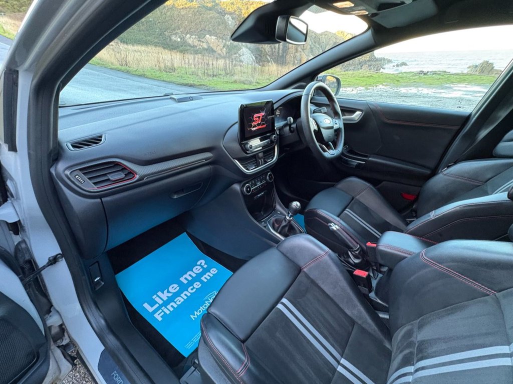 Used Ford Puma 2023 for sale - 77477506: Photo 15