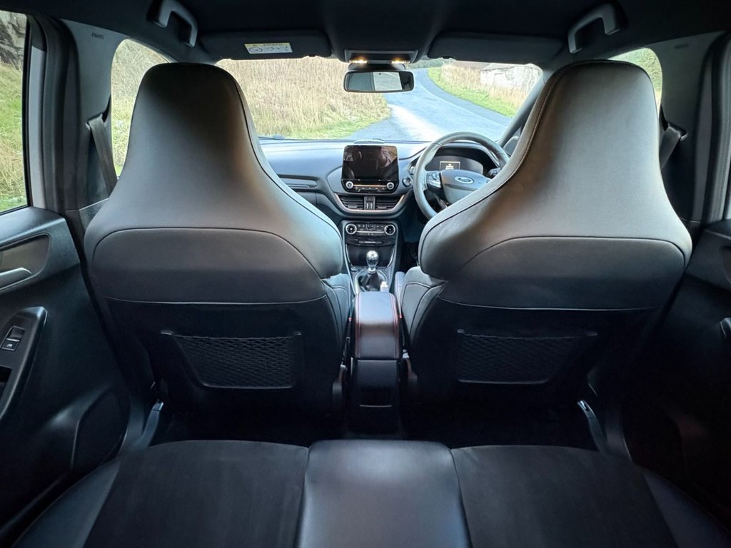 Used Ford Puma 2023 for sale - 77477506: Photo 17