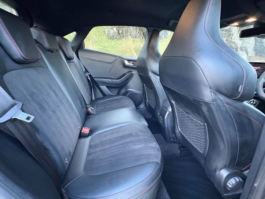 Used Ford Puma 2023 for sale - 77477506: Photo 18