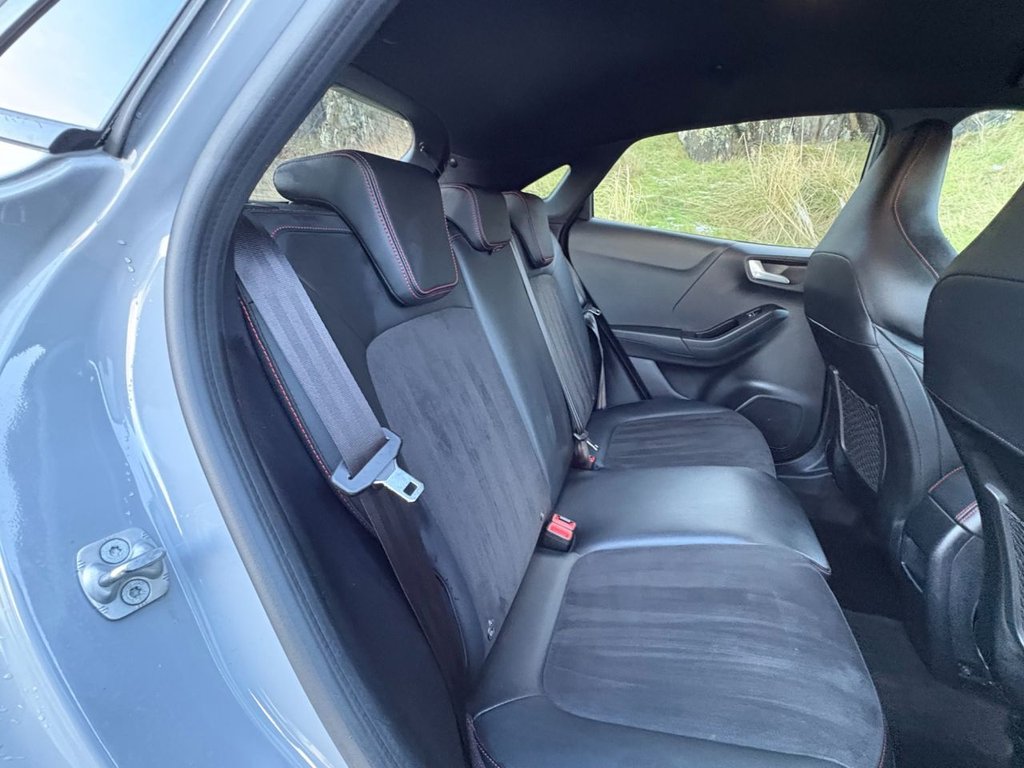 Used Ford Puma 2023 for sale - 77477506: Photo 19