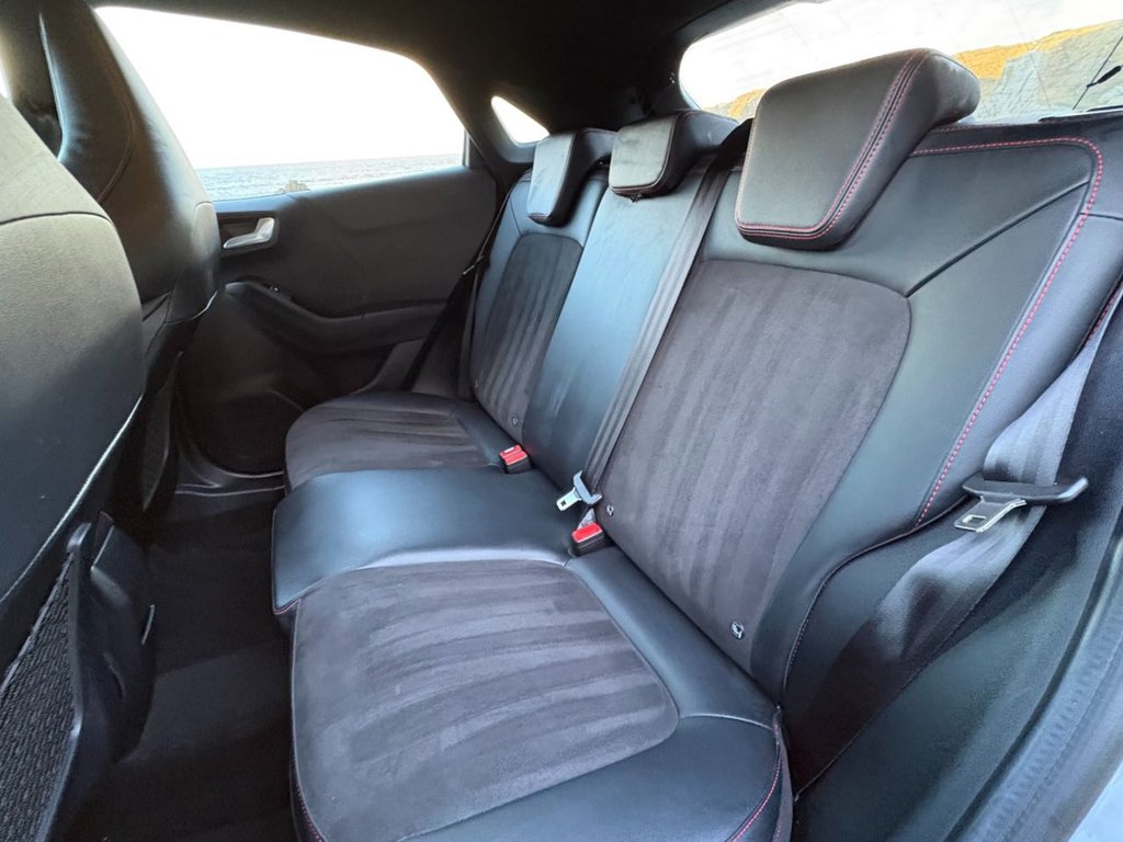 Used Ford Puma 2023 for sale - 77477506: Photo 20