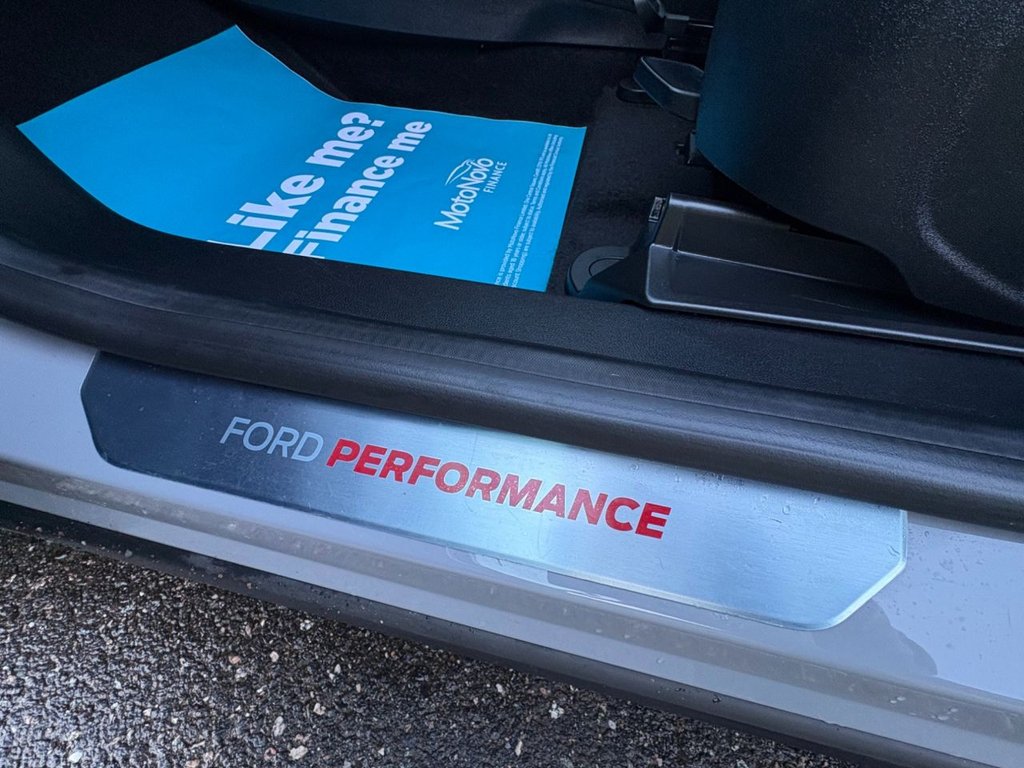 Used Ford Puma 2023 for sale - 77477506: Photo 21