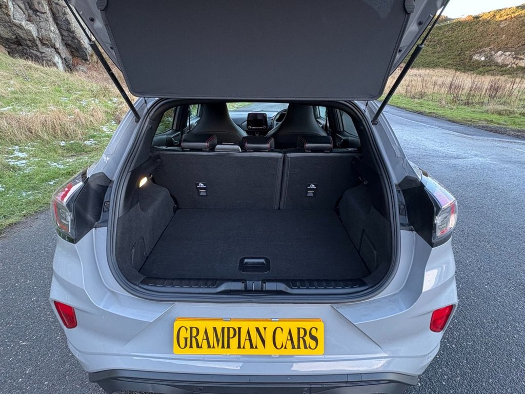 Used Ford Puma 2023 for sale - 77477506: Photo 22