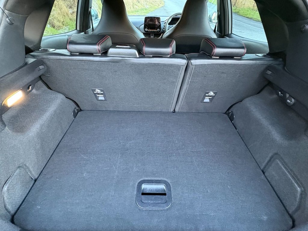 Used Ford Puma 2023 for sale - 77477506: Photo 23