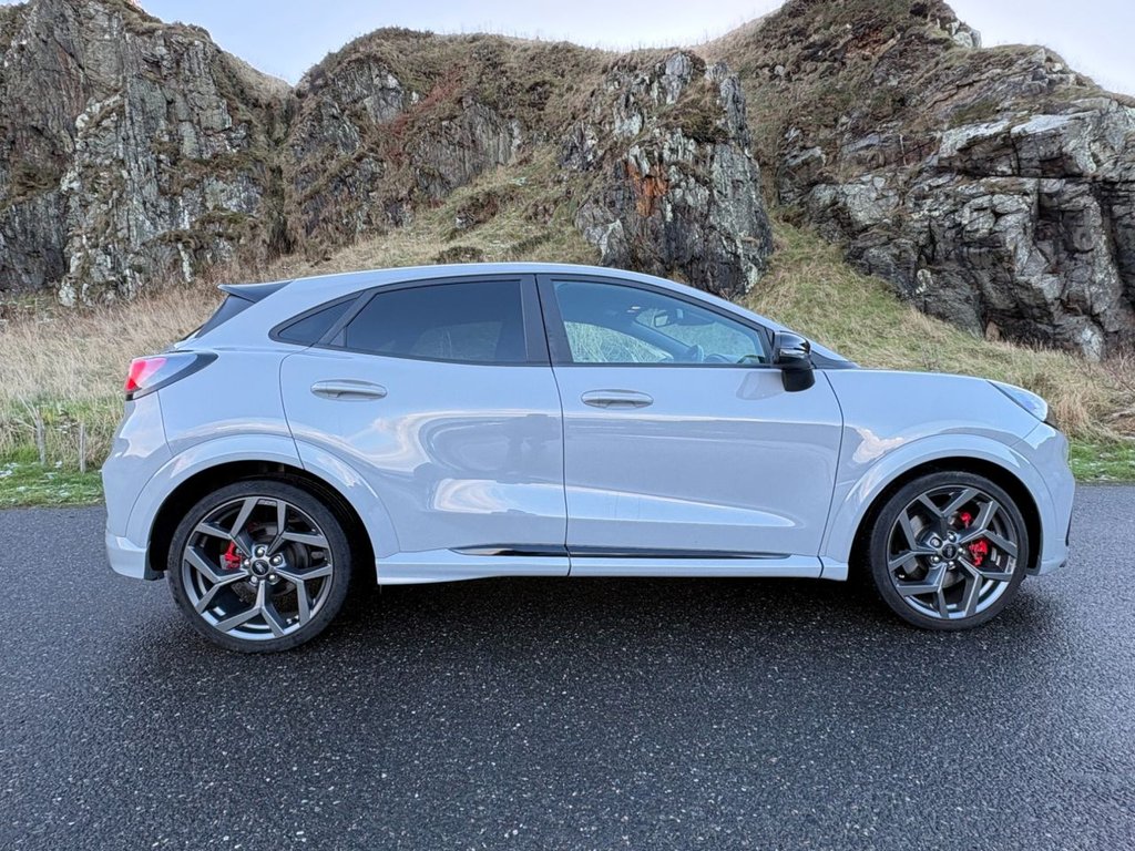 Used Ford Puma 2023 for sale - 77477506: Photo 5