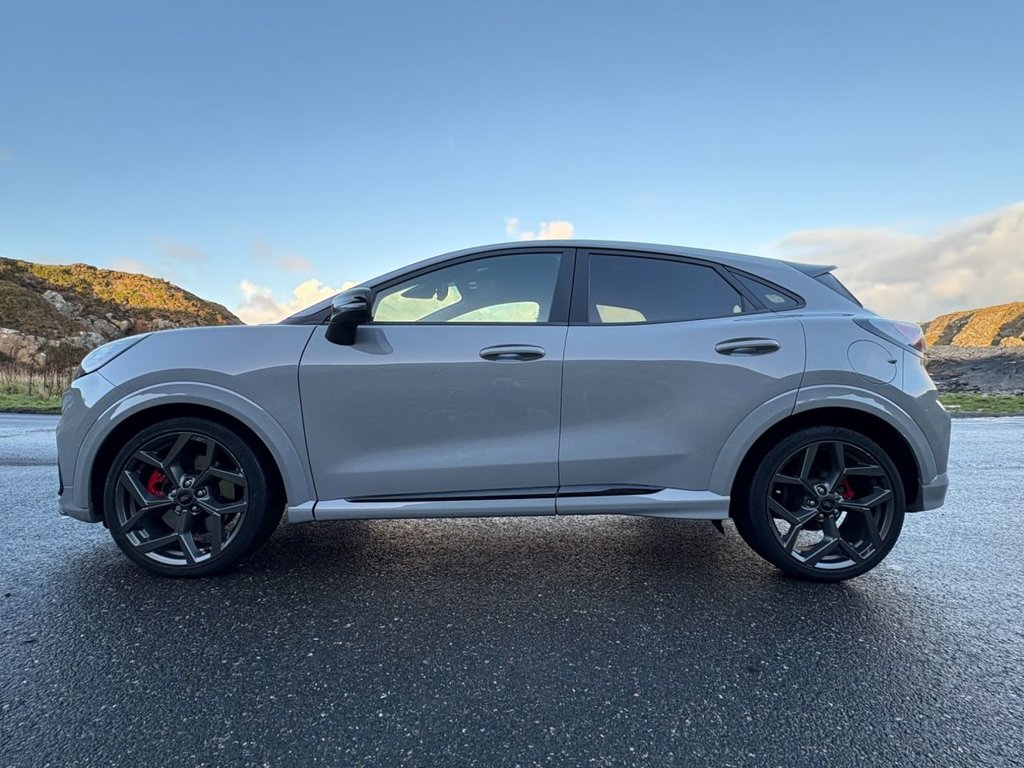 Used Ford Puma 2023 for sale - 77477506: Photo 6