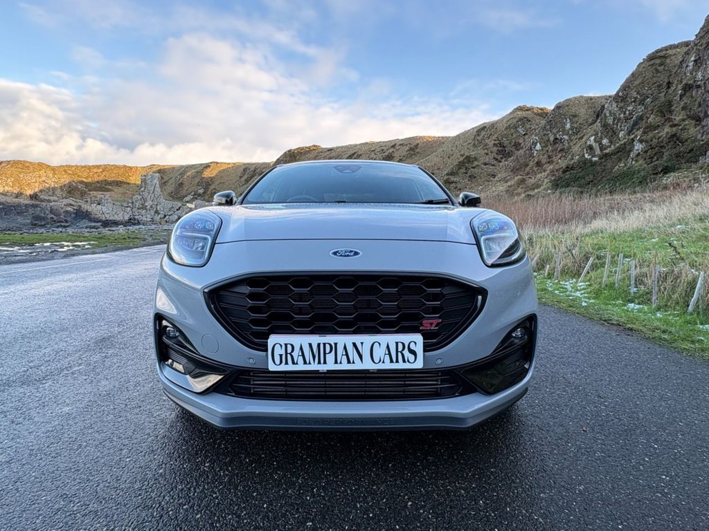 Used Ford Puma 2023 for sale - 77477506: Photo 7