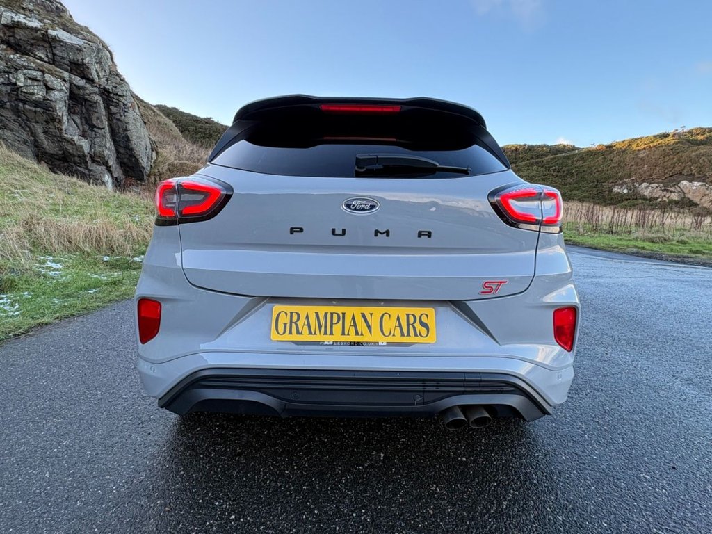 Used Ford Puma 2023 for sale - 77477506: Photo 9