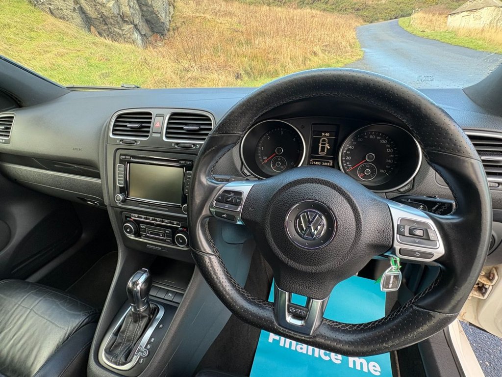 Used Volkswagen Golf 2012 for sale - 77780559: Photo 13