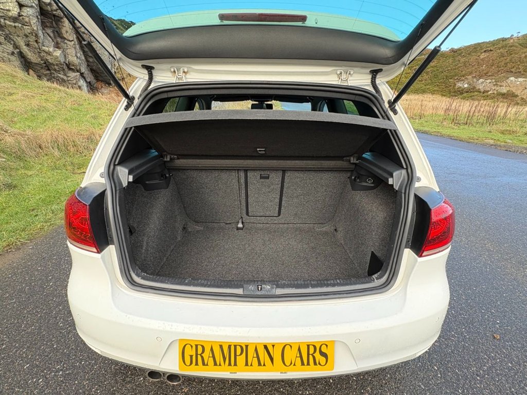 Used Volkswagen Golf 2012 for sale - 77780559: Photo 14