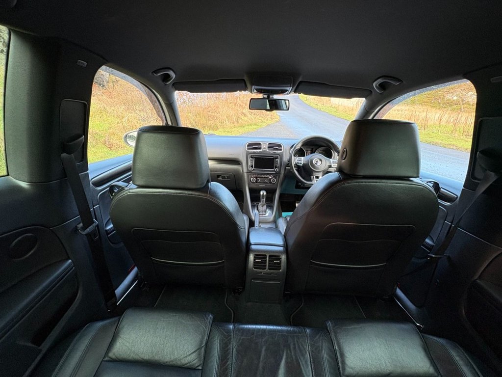 Used Volkswagen Golf 2012 for sale - 77780559: Photo 16