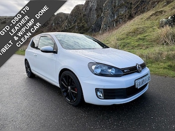 Used Volkswagen Golf 2012 for sale - 77780559: Photo