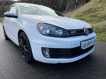 Used Volkswagen Golf 2012 for sale - 77780559: Photo
