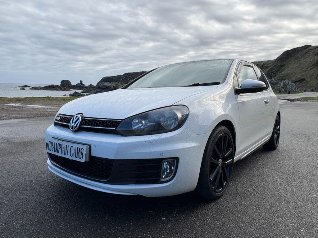 Used Volkswagen Golf 2012 for sale - 77780559: Photo 3