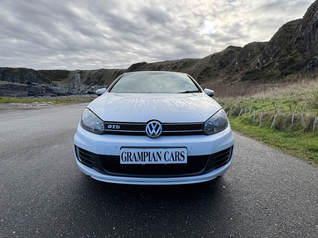 Used Volkswagen Golf 2012 for sale - 77780559: Photo 4