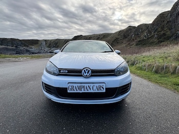 Used Volkswagen Golf 2012 for sale - 77780559: Photo