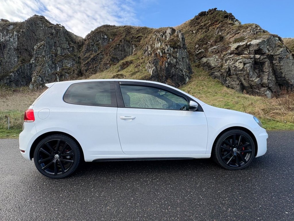 Used Volkswagen Golf 2012 for sale - 77780559: Photo 6