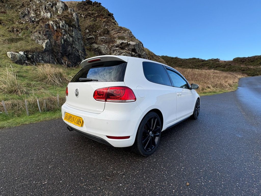 Used Volkswagen Golf 2012 for sale - 77780559: Photo 7