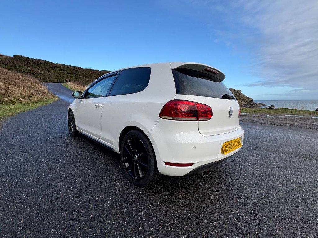 Used Volkswagen Golf 2012 for sale - 77780559: Photo 8