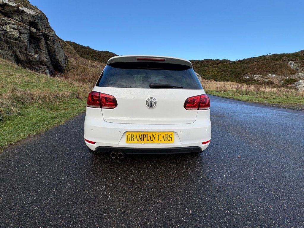 Used Volkswagen Golf 2012 for sale - 77780559: Photo 9