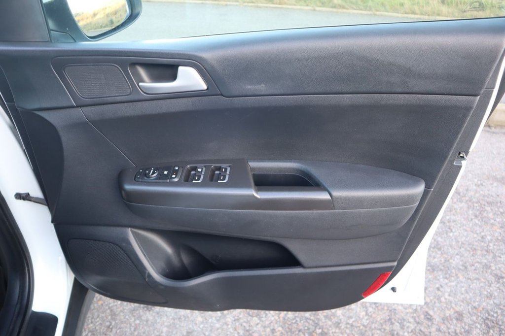 Used Kia Sportage 2017 for sale - 76883525: Photo 10