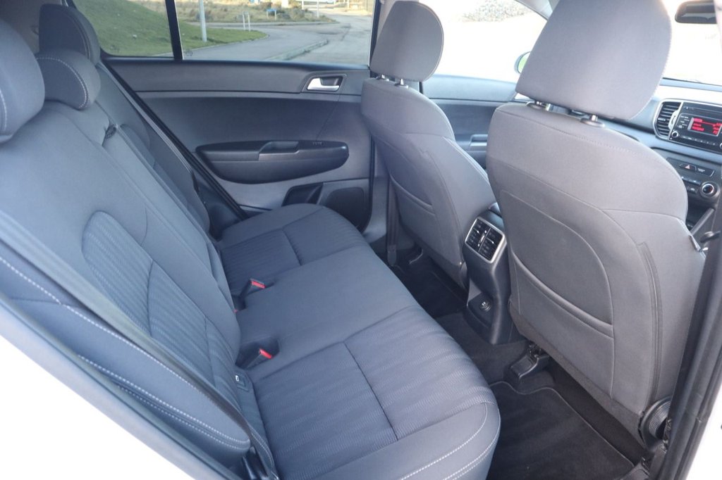 Used Kia Sportage 2017 for sale - 76883525: Photo 11