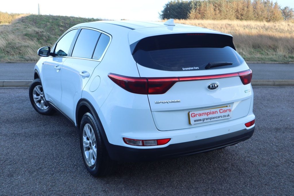 Used Kia Sportage 2017 for sale - 76883525: Photo 6