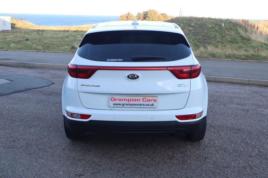 Used Kia Sportage 2017 for sale - 76883525: Photo 7