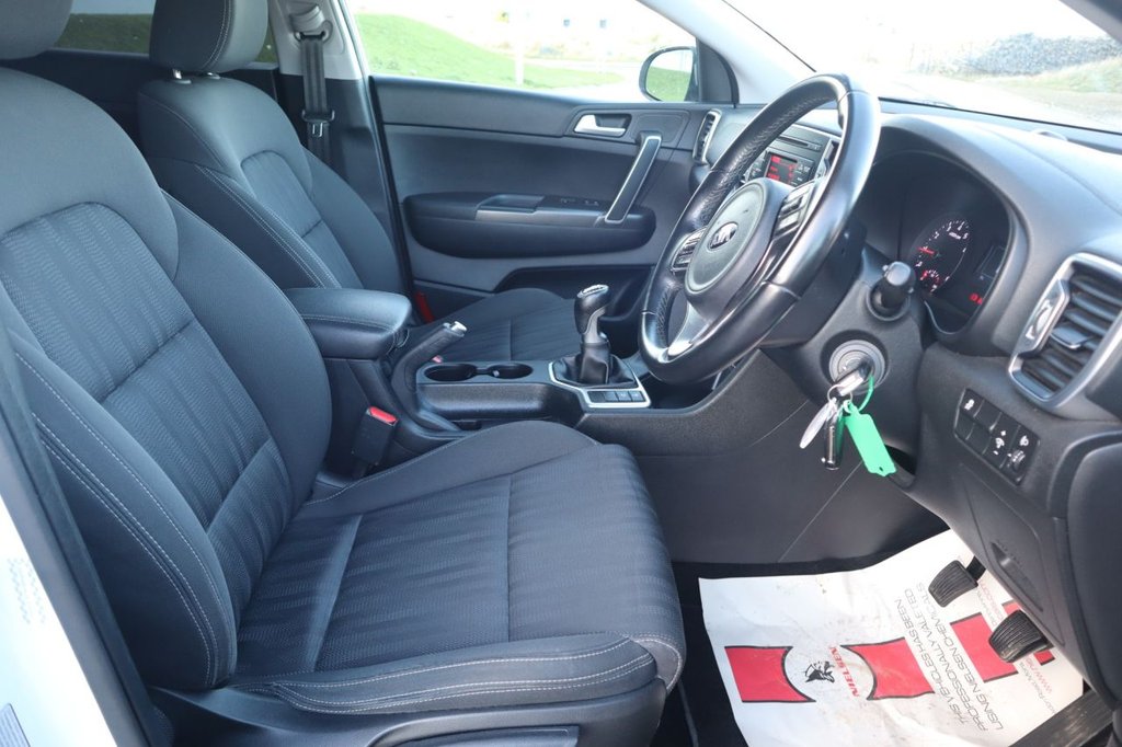 Used Kia Sportage 2017 for sale - 76883525: Photo 8