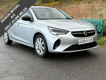 Used Vauxhall Corsa 2023 for sale - 78315632: Photo