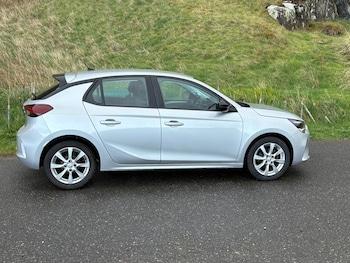 Used Vauxhall Corsa 2023 for sale - 78315632: Photo