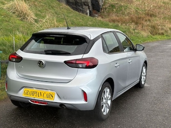 Used Vauxhall Corsa 2023 for sale - 78315632: Photo