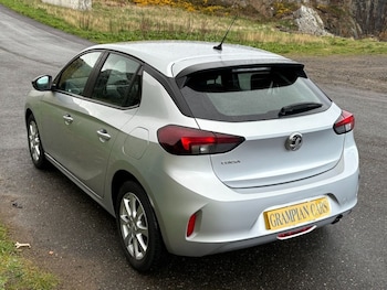 Used Vauxhall Corsa 2023 for sale - 78315632: Photo