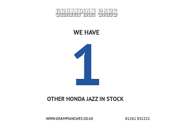 Used Honda Jazz 2020 for sale - 78557167: Photo