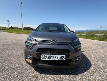 Used Citroen C3 2023 for sale - 79166912: Photo