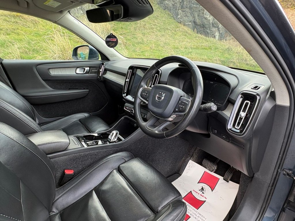 Used Volvo XC40 2019 for sale - 78111017: Photo 10