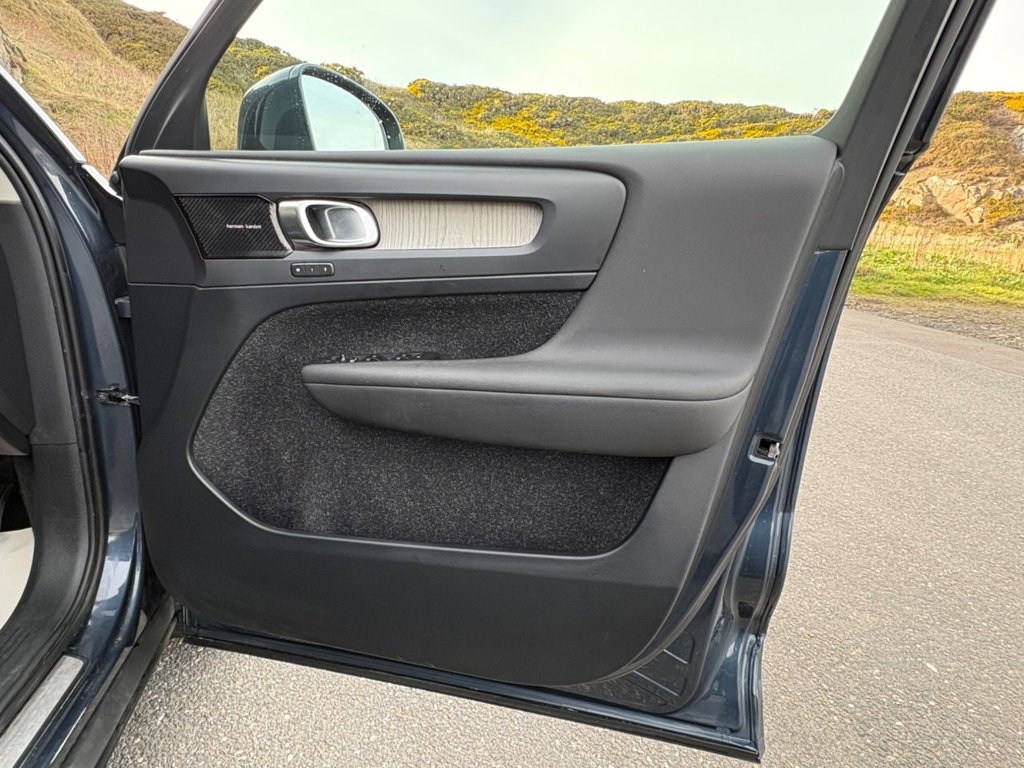 Used Volvo XC40 2019 for sale - 78111017: Photo 12