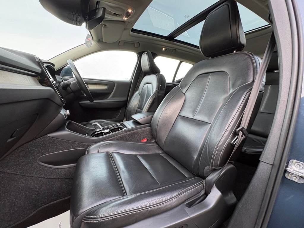 Used Volvo XC40 2019 for sale - 78111017: Photo 13