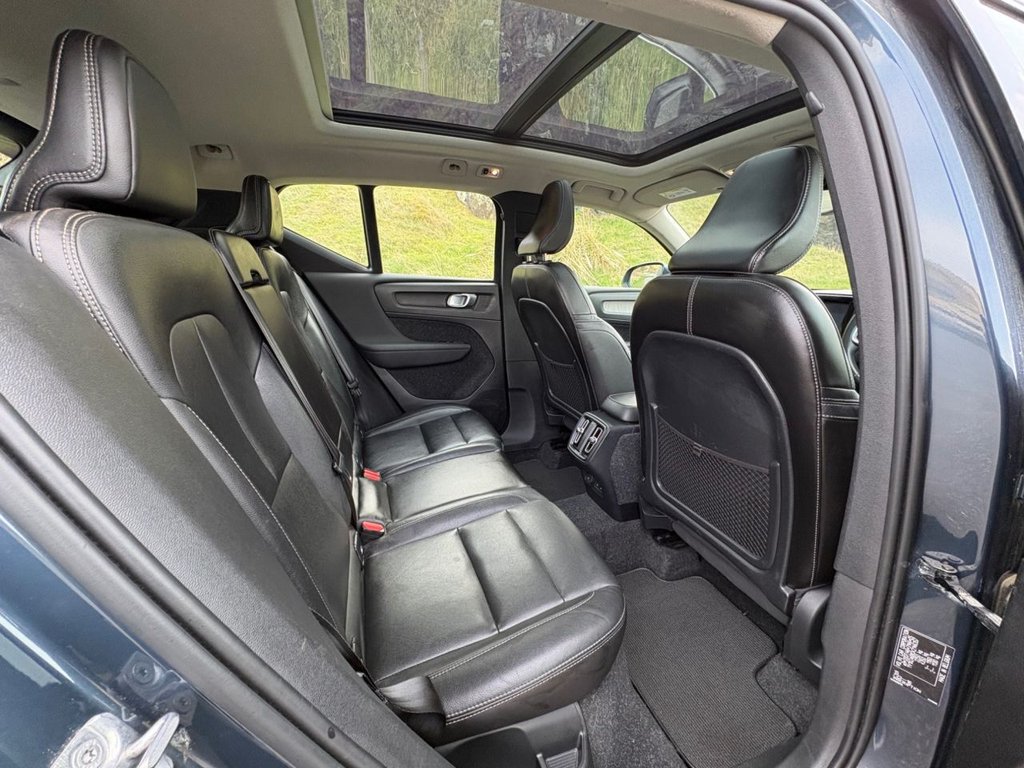 Used Volvo XC40 2019 for sale - 78111017: Photo 14