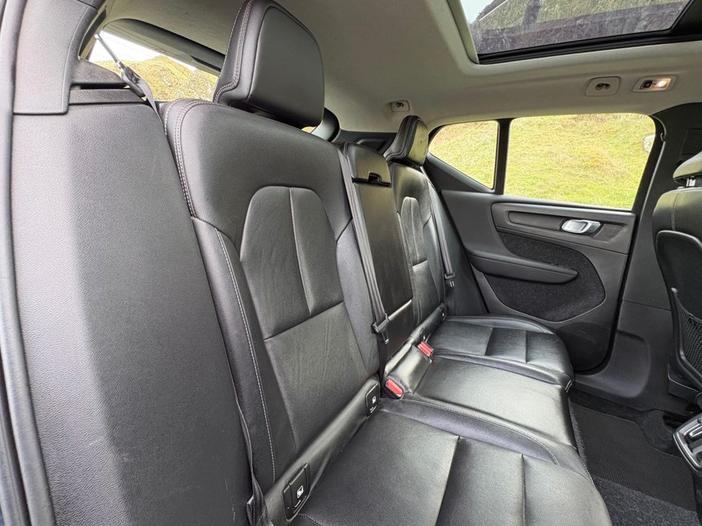 Used Volvo XC40 2019 for sale - 78111017: Photo 15